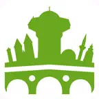 Guide2 Sarajevo - Audio Guide iOS Icon