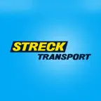 Streck Transport Icon