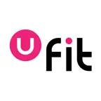 Ufit App iOS Icon