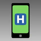 MH QuickLaunch iOS Icon