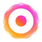 Faceflix - Cinematic Movies iOS Icon