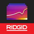 RIDGID Thermal iOS Icon