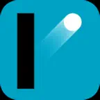 Tennis hockey iOS Icon
