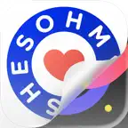 Ohmywishes: Wishlists & Gifts icon