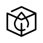 ShapeBlur image maker iOS Icon