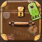 Move the Box: Arcade iOS Icon