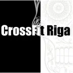 CF Riga iOS Icon