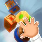 Tot Blocks iOS Icon