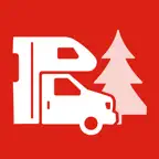 RV LIFE - RV GPS & Campgrounds iOS Icon