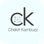 Chekit-Chemistry kit iOS Icon