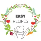 Easy Recipes for you iOS Icon