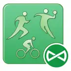 Forever Sport iOS Icon
