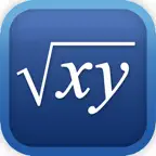 SymCalc+ iOS Icon