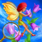 Fairy Hidden Objects iOS Icon
