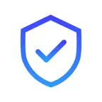 ShadowBlock iOS Icon