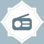 Al-Athari Radio iOS Icon