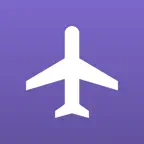 Aboard — flight navigator iOS Icon
