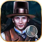 Hidden Object : Sacred Words Icon