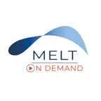 MELT On Demand Icon