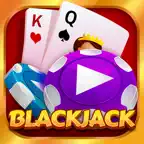 Blackjack Winner iOS Icon