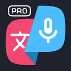 Translator X PRO iOS Icon