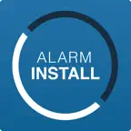 AlarmInstall iOS Icon