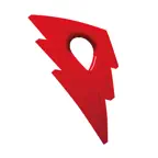 VoltSwitch GPS iOS Icon