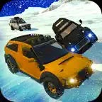 Real Snow Drift Racer Icon
