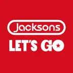 Jacksons Let's Go Rewards iOS Icon
