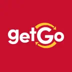 GetGo iOS Icon