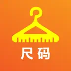 服装尺码换算 iOS Icon
