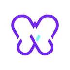 X Wallet icon