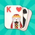 Solitaire ․․ iOS Icon