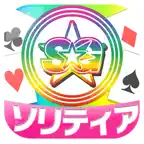 SUPERGiRLS ソリティア iOS Icon