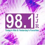 98.1 JJR iOS Icon