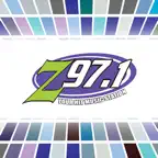 Z97.1 iOS Icon