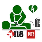 DAE RespondER iOS Icon