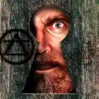 Nostradamus:The Four Horsemen iOS Icon