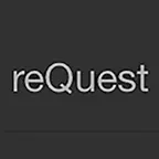 reQuest Icon