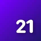 Days Ahead - Daily Countdown iOS Icon