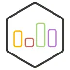 Fresh Stats iOS Icon