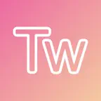 ONCEまとめ for TWICE iOS Icon