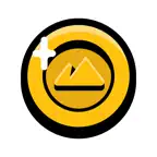 Bitdoi iOS Icon