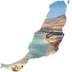 InfoPlayas Fuerteventura Icon