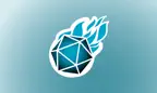 The Dicenomicon TV iOS Icon