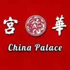 China Palace - Midland iOS Icon