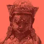 Sacred Spaces iOS Icon