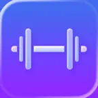 Liftr Workout & Gym Planner Icon