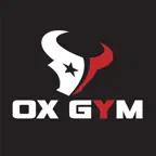OxGym Icon