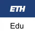 ETH EduApp iOS Icon